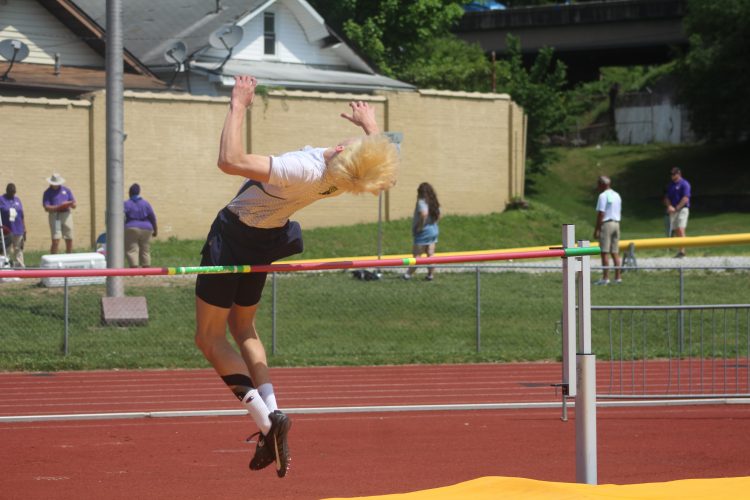 GALLERY: WVSSAC State Track Meet Day 4